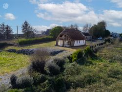Cladhnach,Carraroe,Galway, Casla, Co. Galway - Detached house