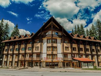 Apartment For Sale at Residence Hotel Malina For Sale In Pamporovo Bulgaria, Pamporovo