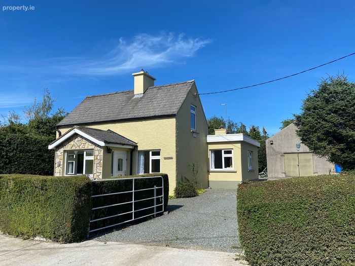 The Cottage, Greenville Lane, Enniscorthy, Co. Wexford Property.ie