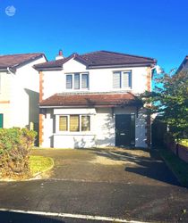 73 Abbeyville, Galway Road, Roscommon Town, Co. Roscommon - Detached house