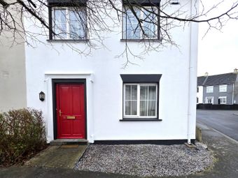 39 Laurel Drive,Esker Hills,Portlaoise,Co. Laois, Portlaoise, Co. Laois - End-of-terrace house