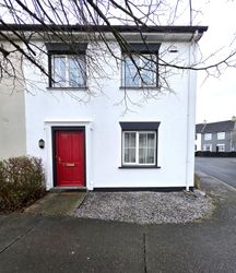 39 Laurel Drive,Esker Hills,Portlaoise,Co. Laois, Portlaoise, Co. Laois - End-of-terrace house
