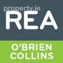 REA O'Brien Collins Logo