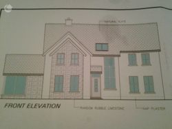 Lissarulla, Claregalway, Co. Galway - Site For Sale