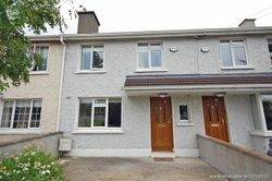 4 Rosemount Estate, Dundrum, Dundrum, Dublin 14 - House to Rent