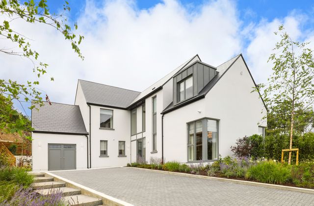 *sale Agreed* 2 &amp; 14 Struan Hill, Struan Hill, Delgany, Co. Wicklow - Click to view photos