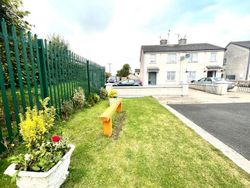 26 Mullally Grove, Cappamore, Co. Limerick - Semi-detached house