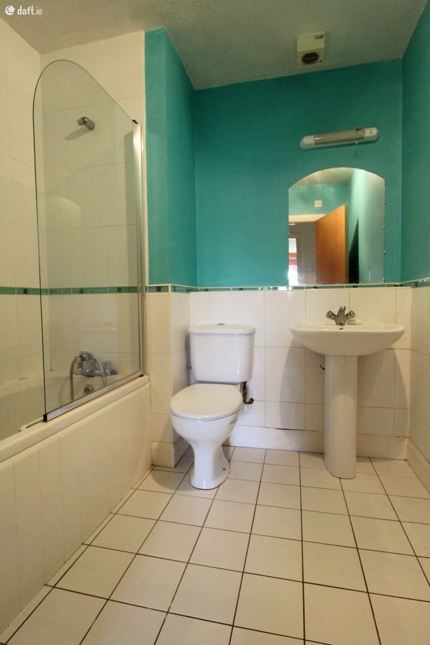 Horan Estates - Apartment 32, Malin Hall, Waterville Terrace, Waterville, Blanchardstown, Dublin 15