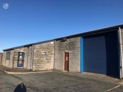 Unit 1 Portview,Knockenrahan Ind Estate, Arklow., Arklow, Co. Wicklow