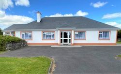 Kilgill, Claregalway, Co. Galway - Detached house