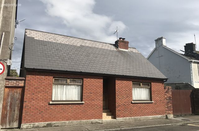 James Street, Tralee, Co. Kerry - Click to view photos