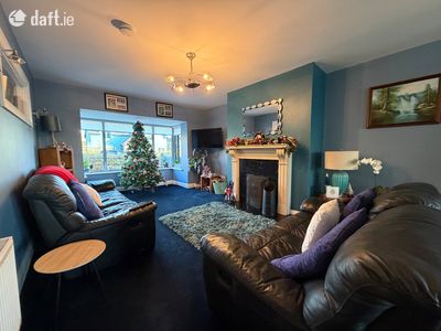 58 Cnoc An Cairn,Chapel Lane,Dingle,Tralee,Co. Kerry, Dingle, Co. Kerry