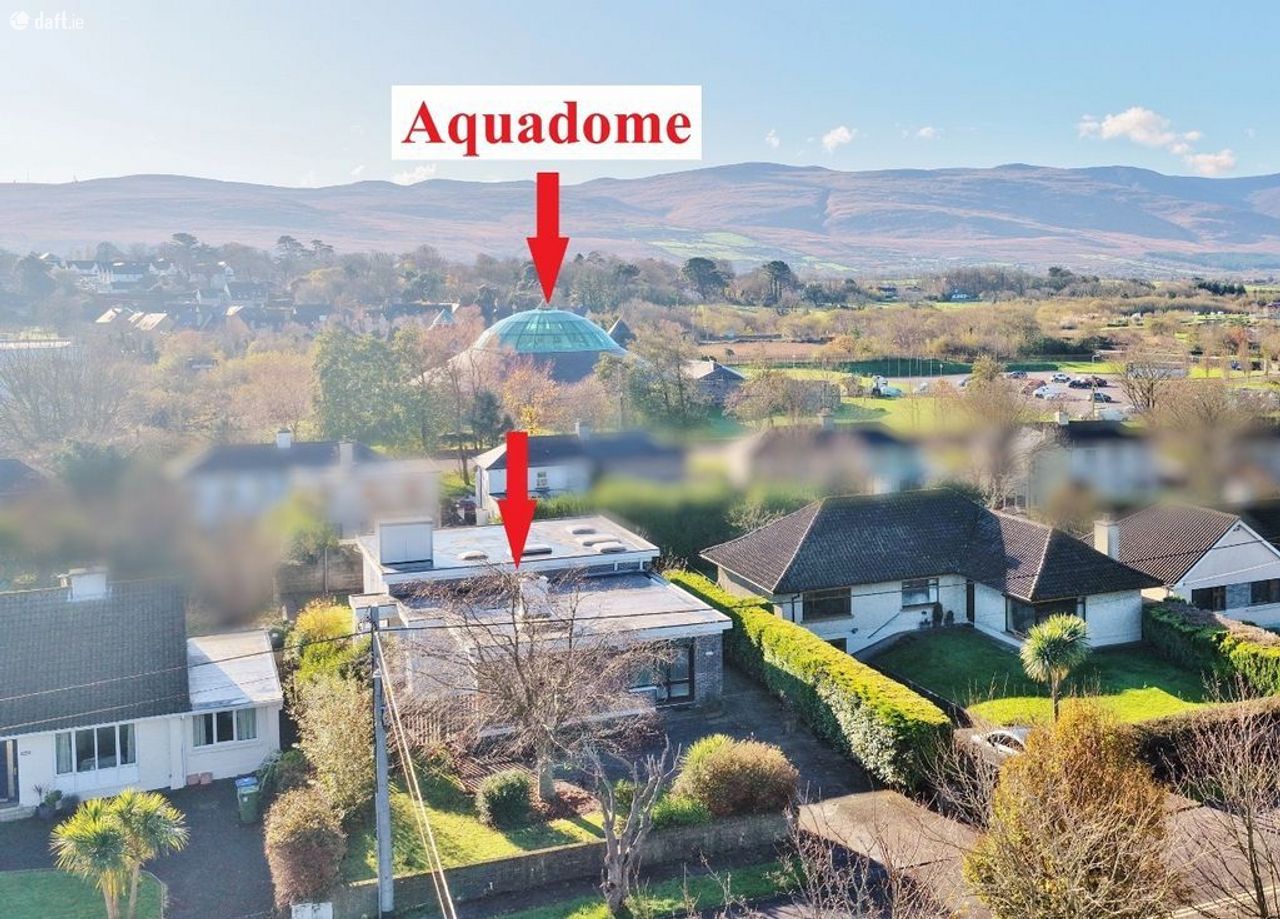 9 Castle Demesne, Tralee, Co. Kerry, Ballinahow