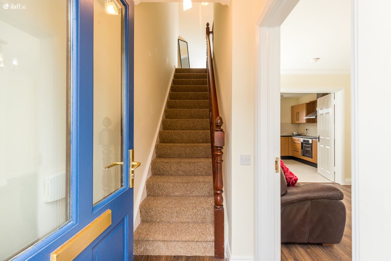 Horan Estates - 27 Barons Hall Park,Barons Hall,Balbriggan,Co. Dub, Balbriggan, Co. Dublin