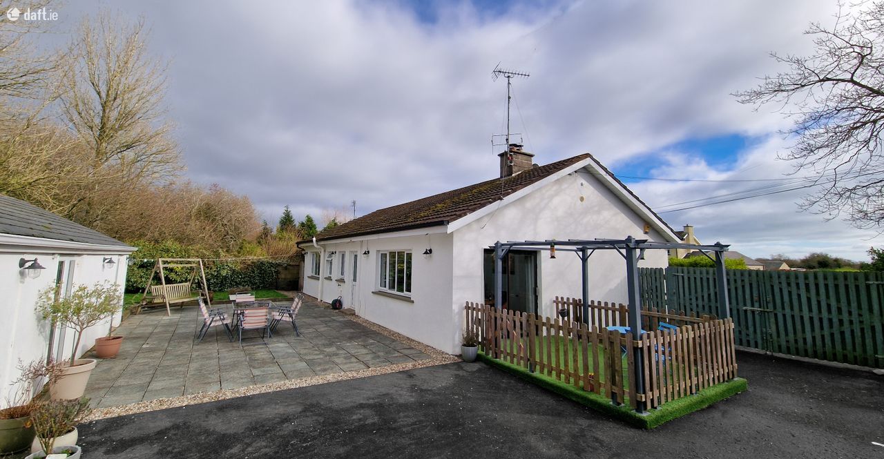 White House, Mount Alexander, Gorey, Co. Wexford Warren Estates