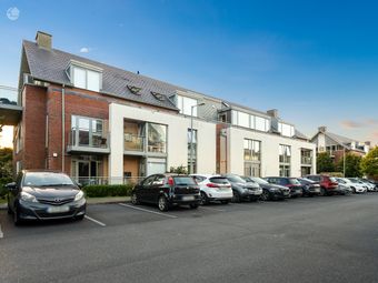 Apartment 166, The Gallery, Donabate, Co. Dublin