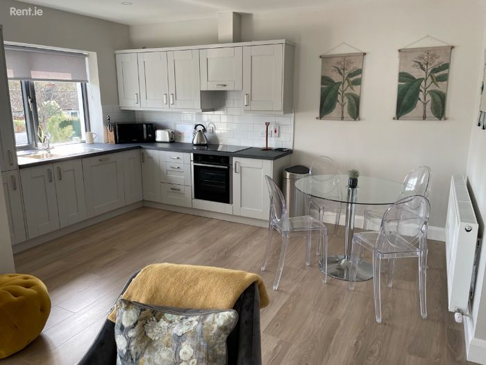 4 Wheatfield Apartments, Boghall Road, Bray, Co. Wicklow Apartments