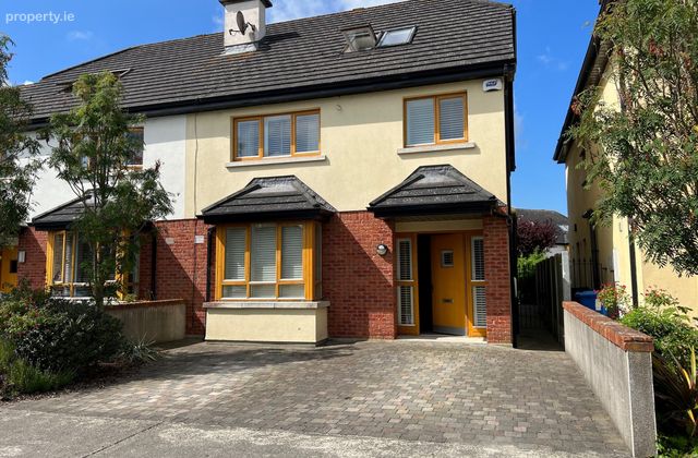 17 The Green, Ayrfield, Granges Road, Kilkenny, Co. Kilkenny - Click to view photos