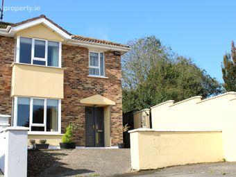 3 Templar\\\'s Court, New Line Road, Wexford Town, Co. Wexford