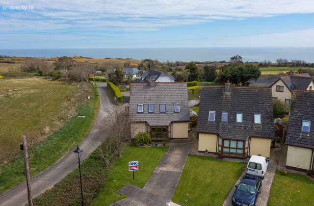 75 Sandycove Phase 2, Ballymoney, Co. Wexford - Click to view photos