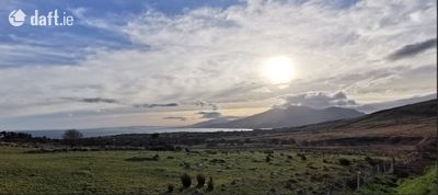 Teer,Brandon,Tralee,Co. Kerry, Ballyquin, Co. Kerry