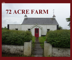 Pollnahallia, Belclare, Tuam, Co. Galway - Detached house