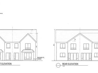 House Type C, Glebe Manor, Don't Miss Out! Final Few Houses, Whitegate, Co. Cork - Image 4