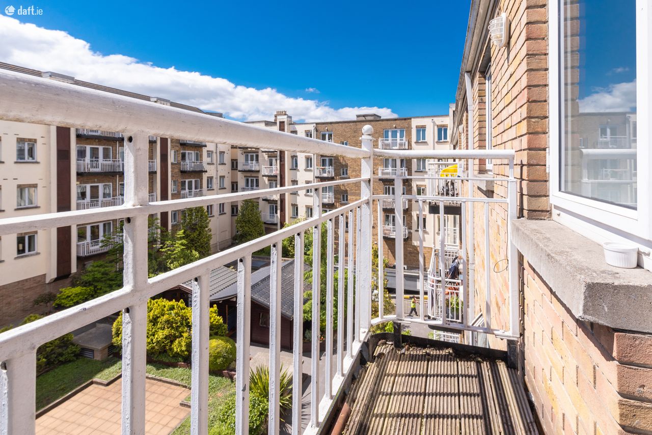 Apartment 259, Bachelors Walk Apartments, Dublin 1 Brock Delappe