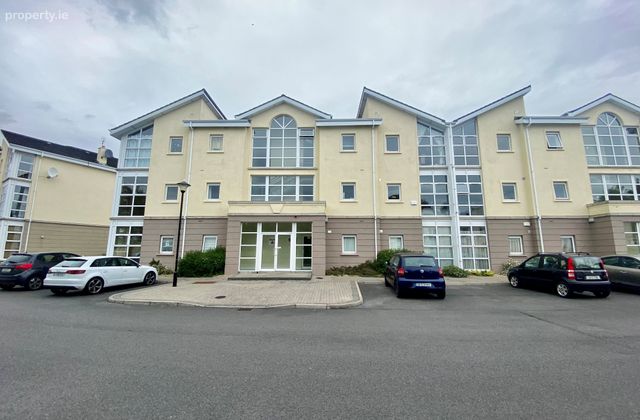 Apartment 28, Block A3, Carrick-on-Shannon, Co. Roscommon - Click to view photos