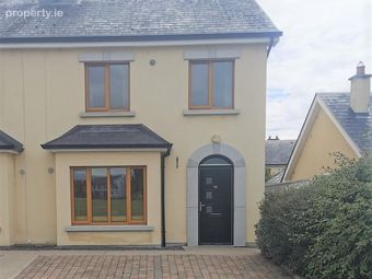 33 Oakport, Cootehall, Co. Roscommon