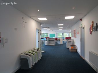 Ground Floor Block 2 Mary Rosse Centre, Holland Road, Castletroy, Co. Limerick - Image 4