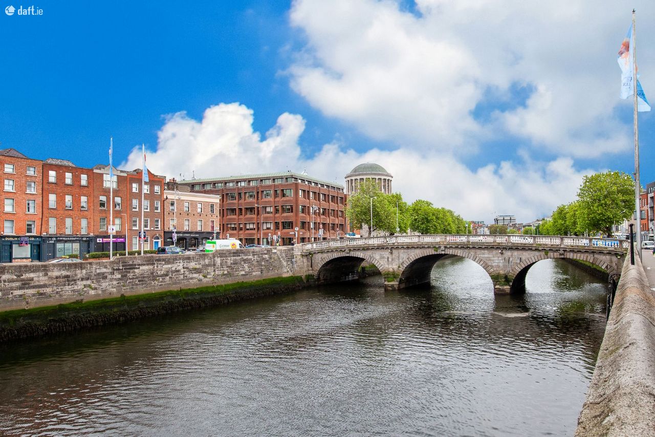 Horan Estates - Apartment 40,The Ferry,City Gate,Saint Augustine Street,Dublin 8, Christchurch, Dublin 8