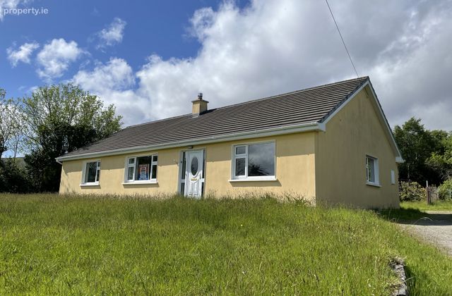 Fybagh, Castlemaine, Co. Kerry - Click to view photos