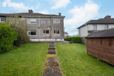 70 Westgate Road,Bishopstown,Cork, Bishopstown, Co. Cork