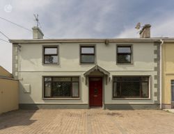 Thomond House, Galbally, Co. Limerick - Semi-detached house
