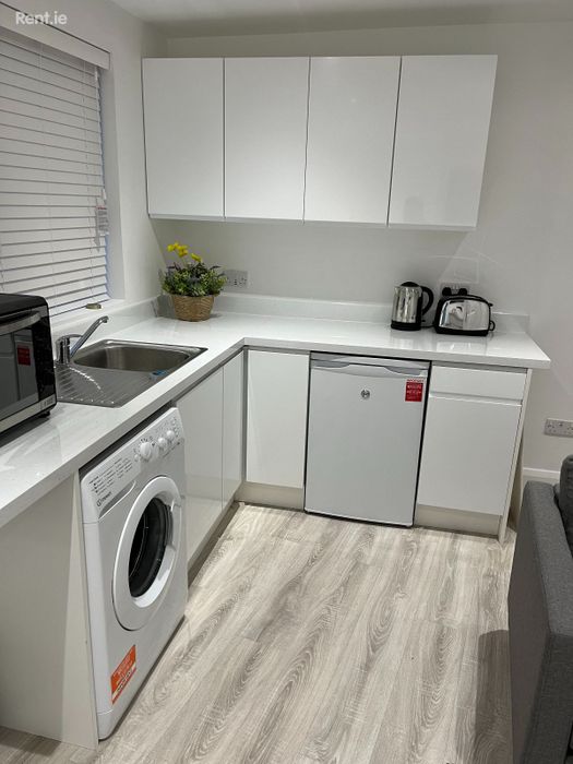 32 Oileáin Na Crannóige, Dublin 11, Dublin 11 Apartments and Houses