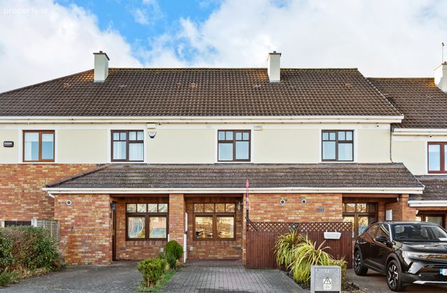 112 Charlesland Park, Greystones, Co. Wicklow - Click to view photos