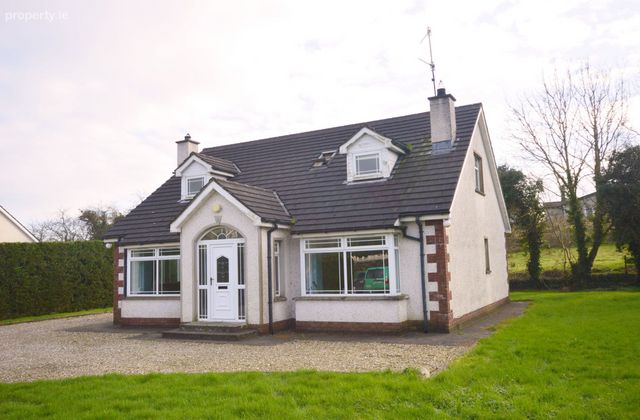 Tullyvinney, Raphoe, Co. Donegal - Click to view photos