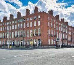 Apartment 26, 52 Mountjoy Square South, Dublin 1 - Apartment to Rent