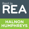REA Halnon Humphreys Logo