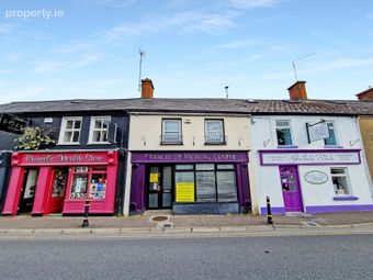 11 Francis Street, Ennis, Co. Clare
