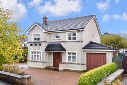 Clonyveey, 38 Churchfields, Salthill, Co. Galway - Detached house