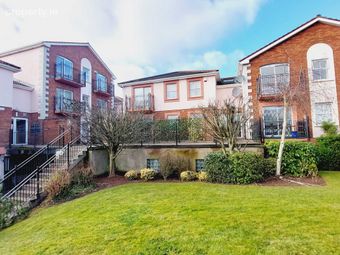 Apartment 1, Block B, Iona Hall, Wilton, Co. Cork - Image 3