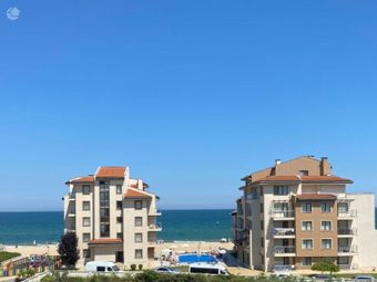 Apartment For Sale at Luxury 1 Bedroom Apartment For Sale In Ozbor Bulgaria, Nessebar