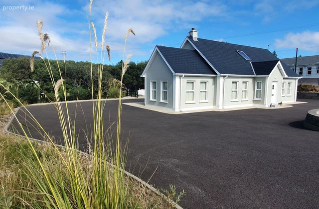 Upper Dore, Bunbeg, Co. Donegal - Click to view photos