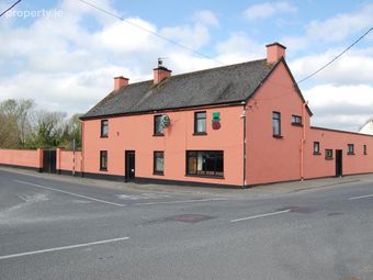 The Red Setter Lounge, Main Street, Castlemahon, Co. Limerick - Image 4