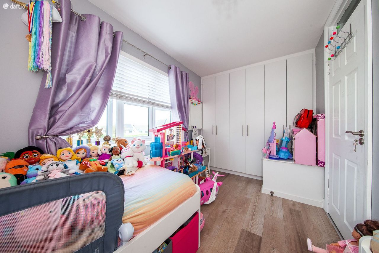 Horan Estates - 5 Martello View,Balbriggan,Co. Dublin, Balbriggan, Co. Dublin