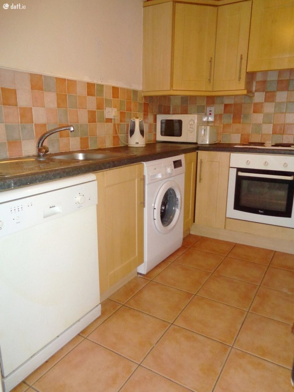 Horan Estates - Lanesborough Mews, Finglas, Dublin 11