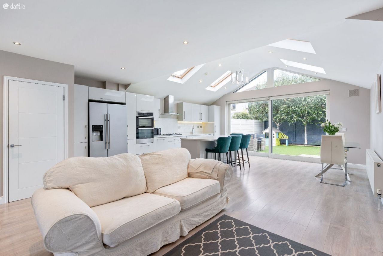 24 Cloister Grove,Blackrock,Co. Dublin, Blackrock, Co. Dublin