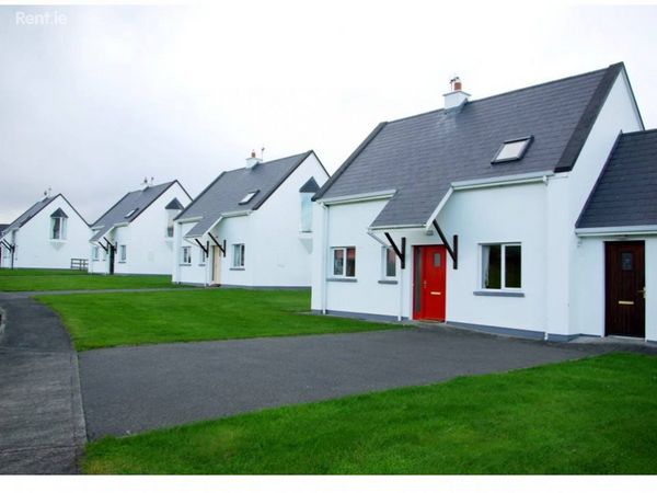 Burren Way Cottages, Bell Harbour Village, Ballyvaughan, Co. Clare